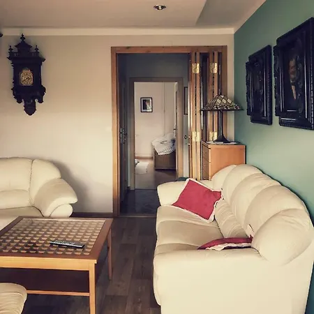 Apartman Na Slunecni Strani Trutnov Exterior photo