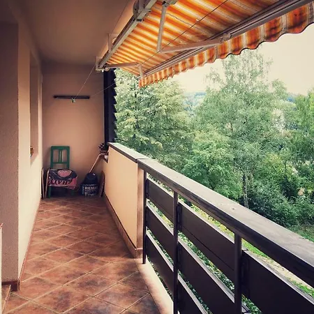 Apartman Na Slunecni Strani Trutnov Exterior photo