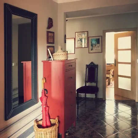 Apartman Na Slunecni Strani Trutnov Exterior photo