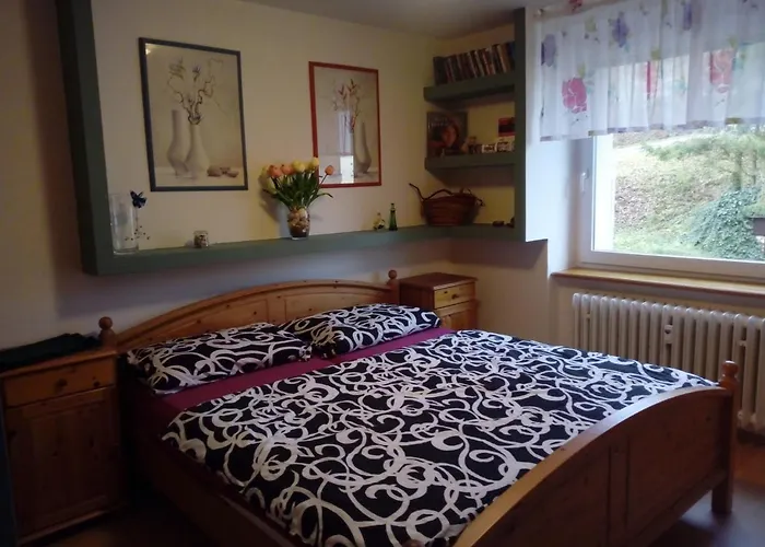 Apartmán Na sluneční stráni