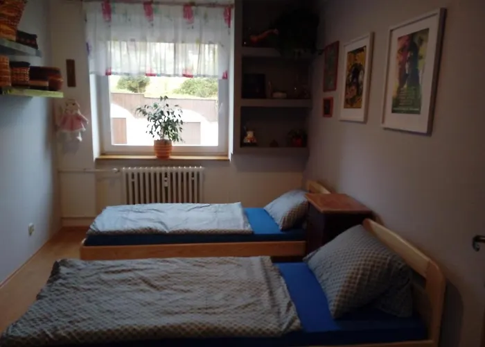 Apartman Na Slunecni Strani