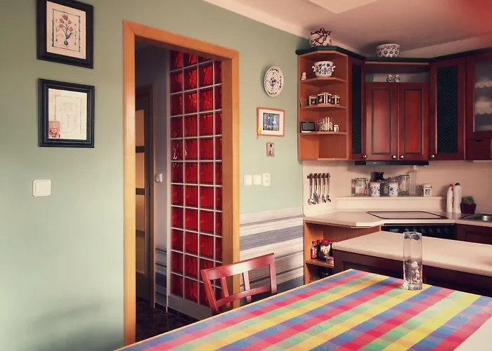 Apartman Na Slunecni Strani