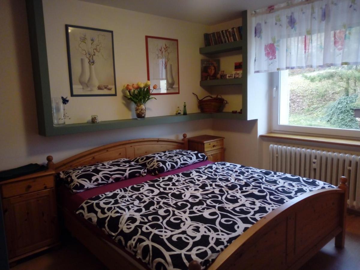 Apartmán Na Sluneční Stráni *