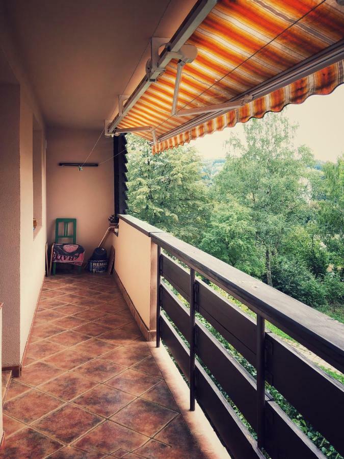 Na Sluneční Stráni Apartmán *