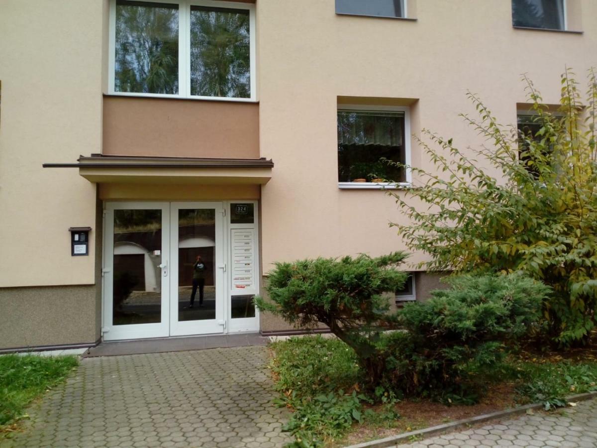 Na Sluneční Stráni Trutnov